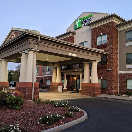 Holiday Inn Express Hotel & Suites Claypool Hill -Richlands Area By Ihg Pounding Mill Extérieur photo