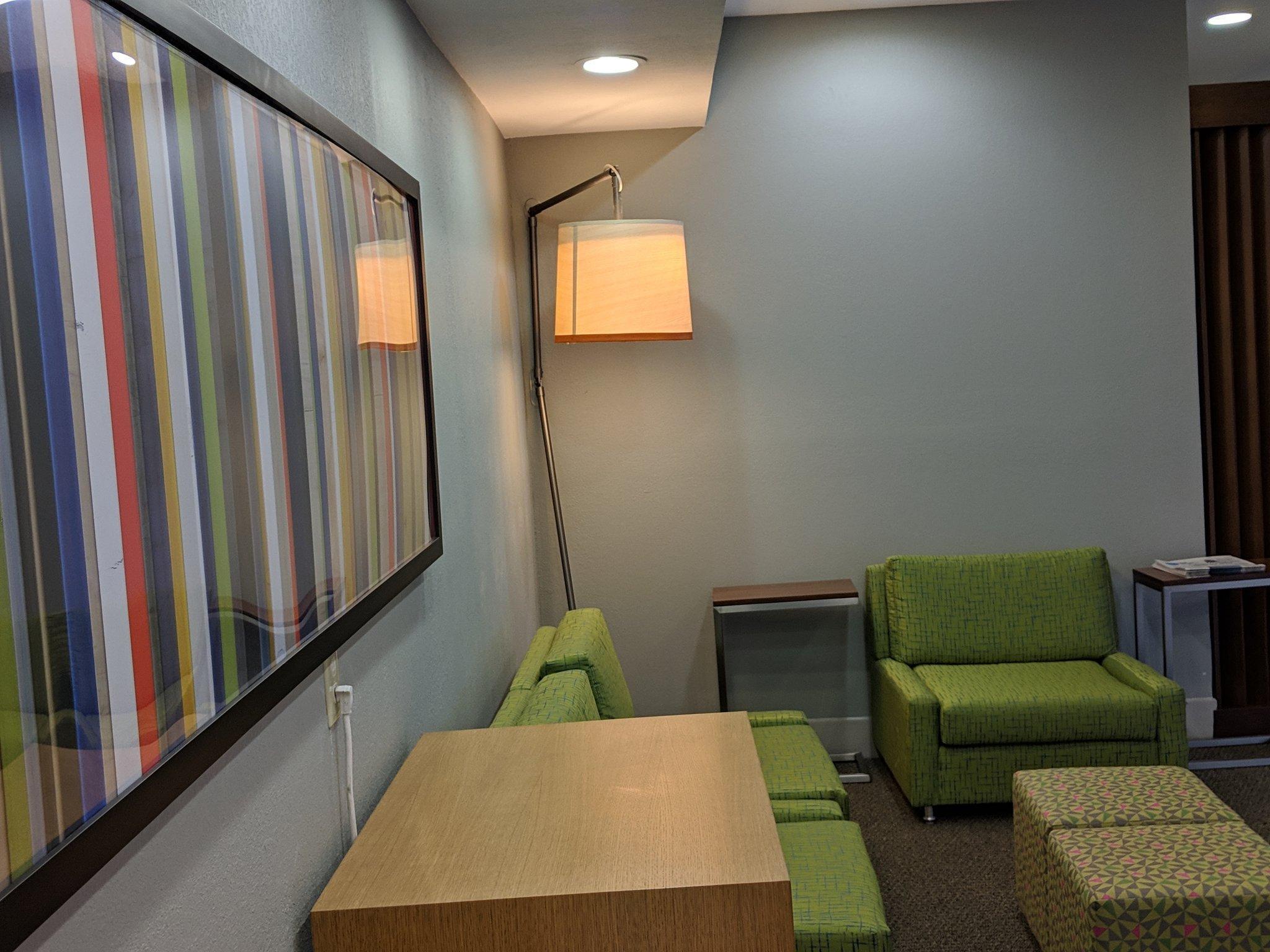 Holiday Inn Express Hotel & Suites Claypool Hill -Richlands Area By Ihg Pounding Mill Extérieur photo