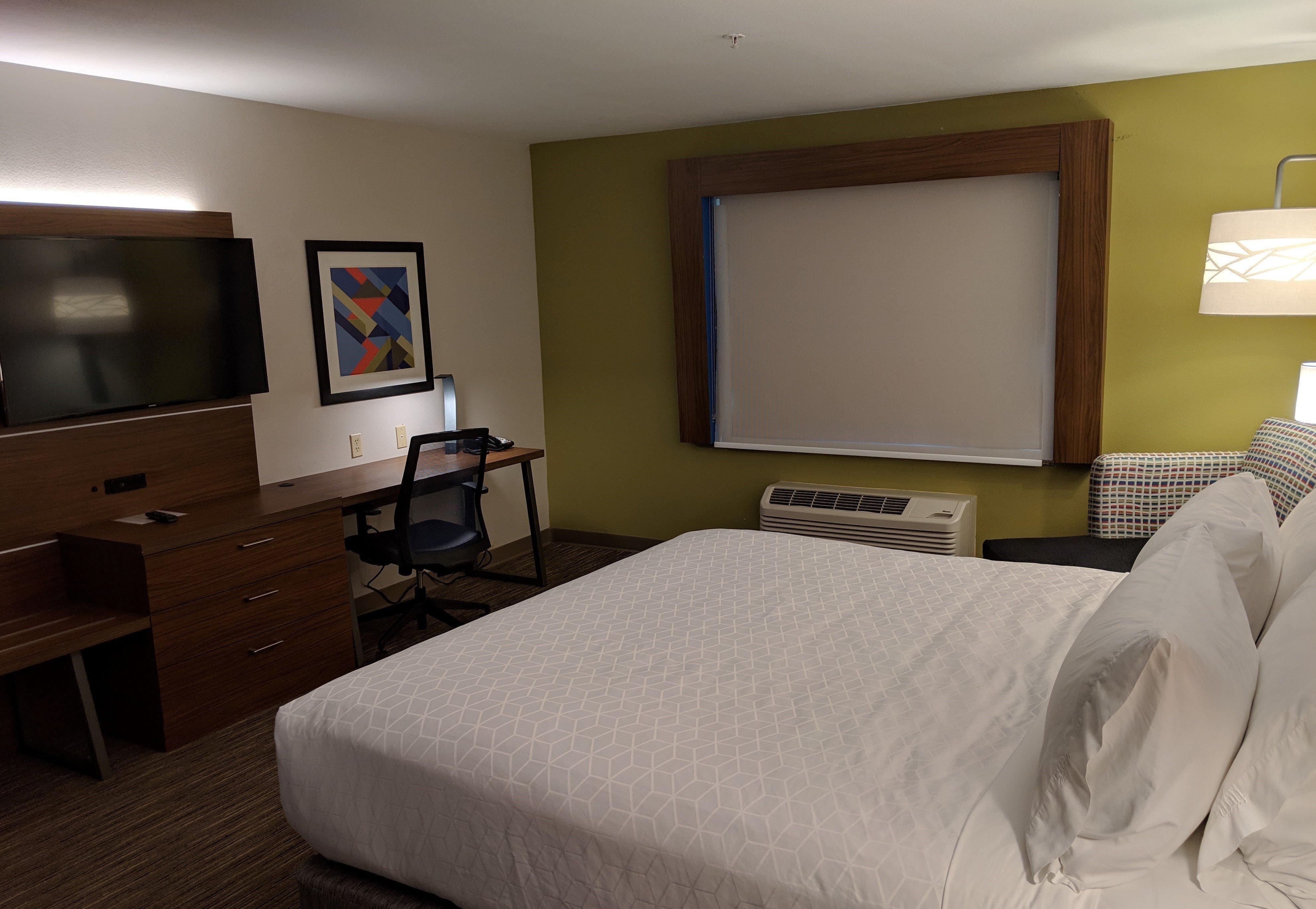 Holiday Inn Express Hotel & Suites Claypool Hill -Richlands Area By Ihg Pounding Mill Extérieur photo