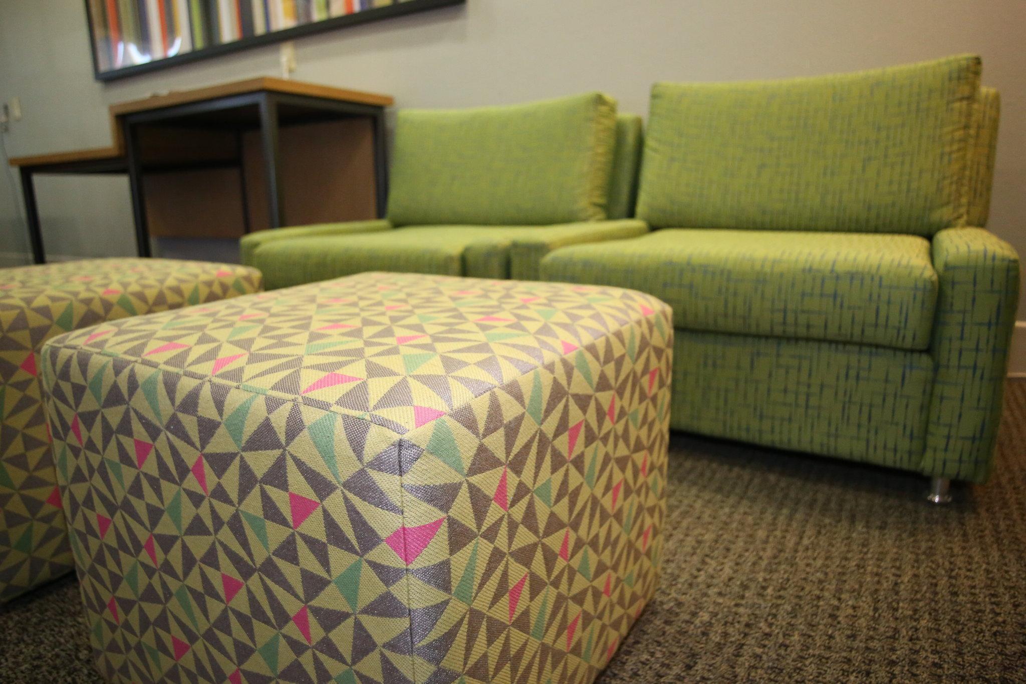 Holiday Inn Express Hotel & Suites Claypool Hill -Richlands Area By Ihg Pounding Mill Extérieur photo