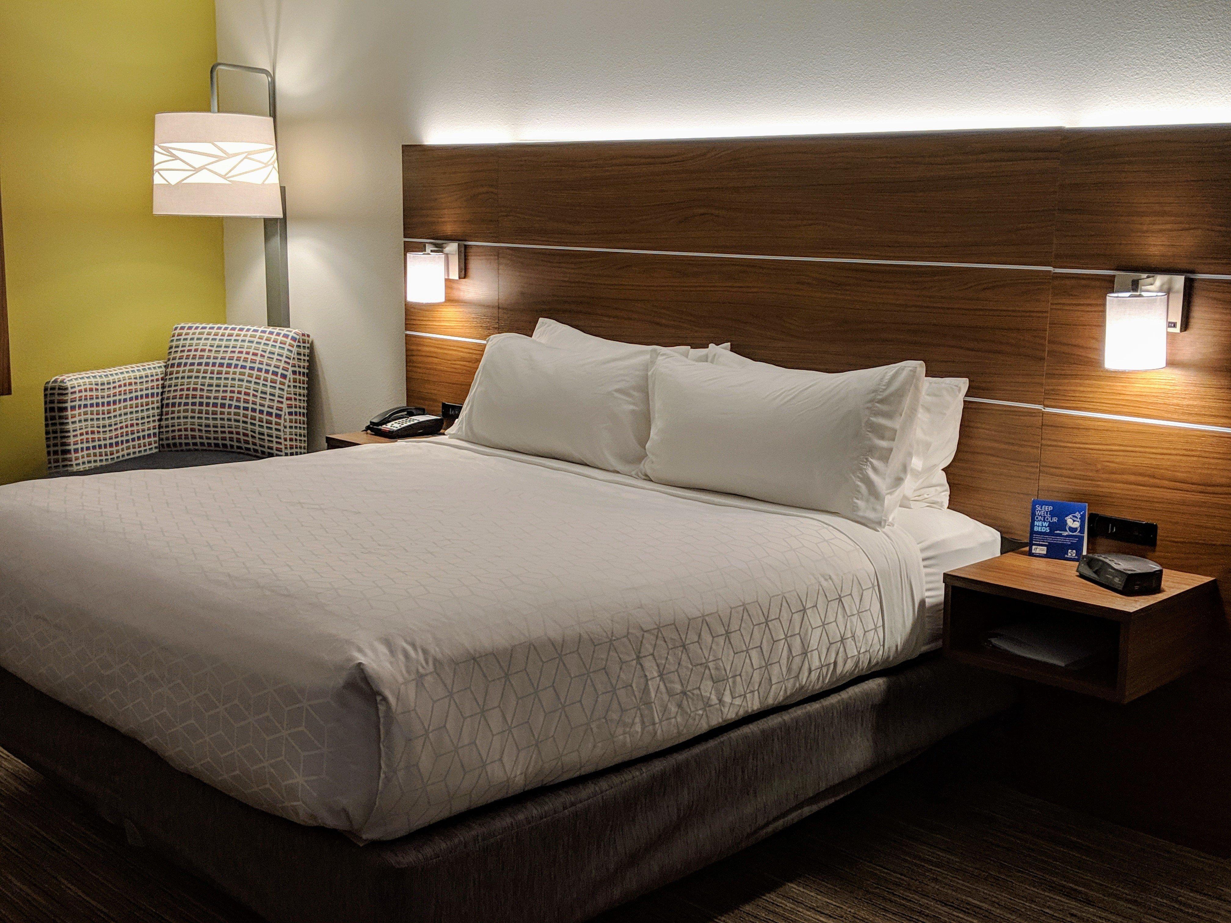 Holiday Inn Express Hotel & Suites Claypool Hill -Richlands Area By Ihg Pounding Mill Extérieur photo