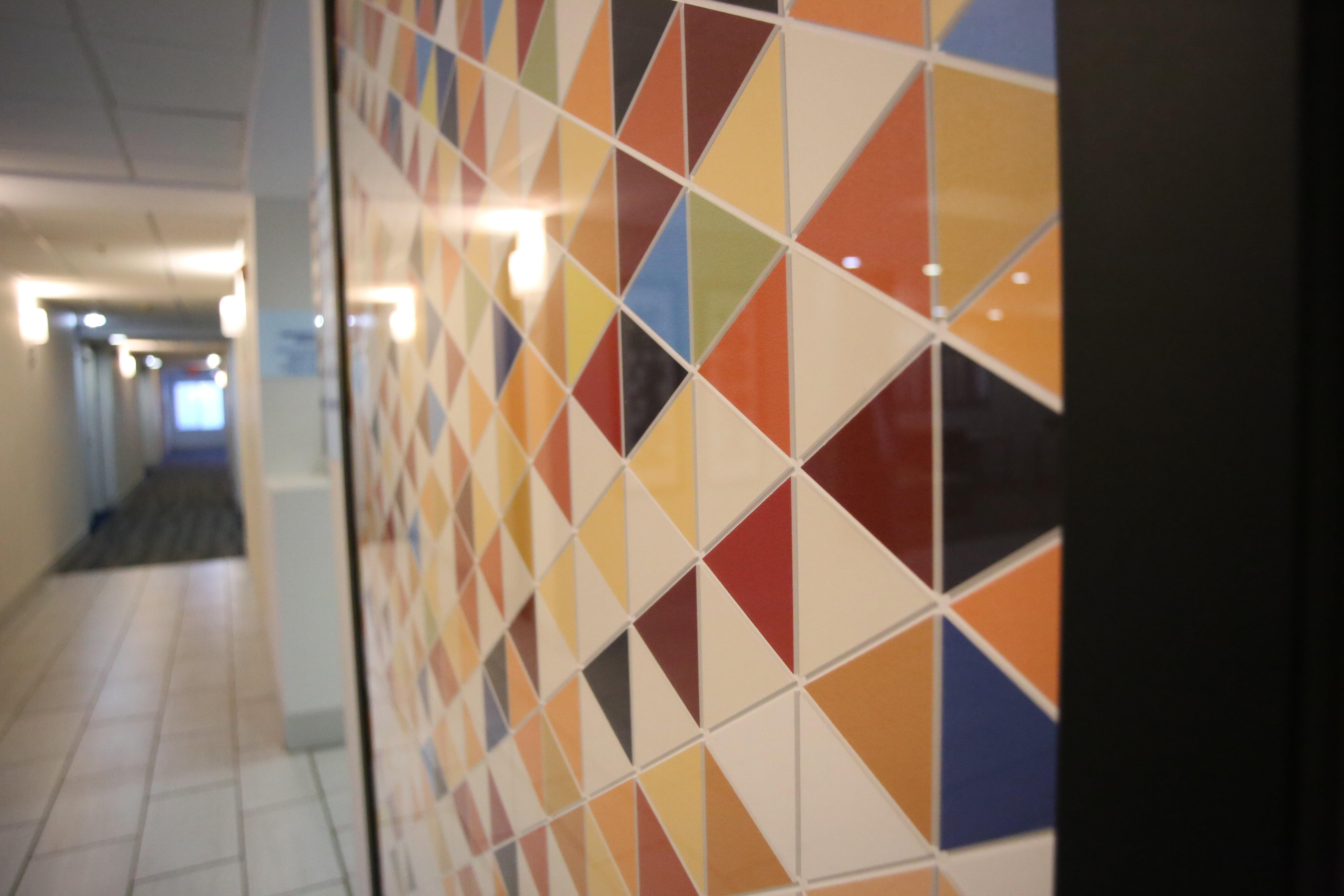 Holiday Inn Express Hotel & Suites Claypool Hill -Richlands Area By Ihg Pounding Mill Extérieur photo