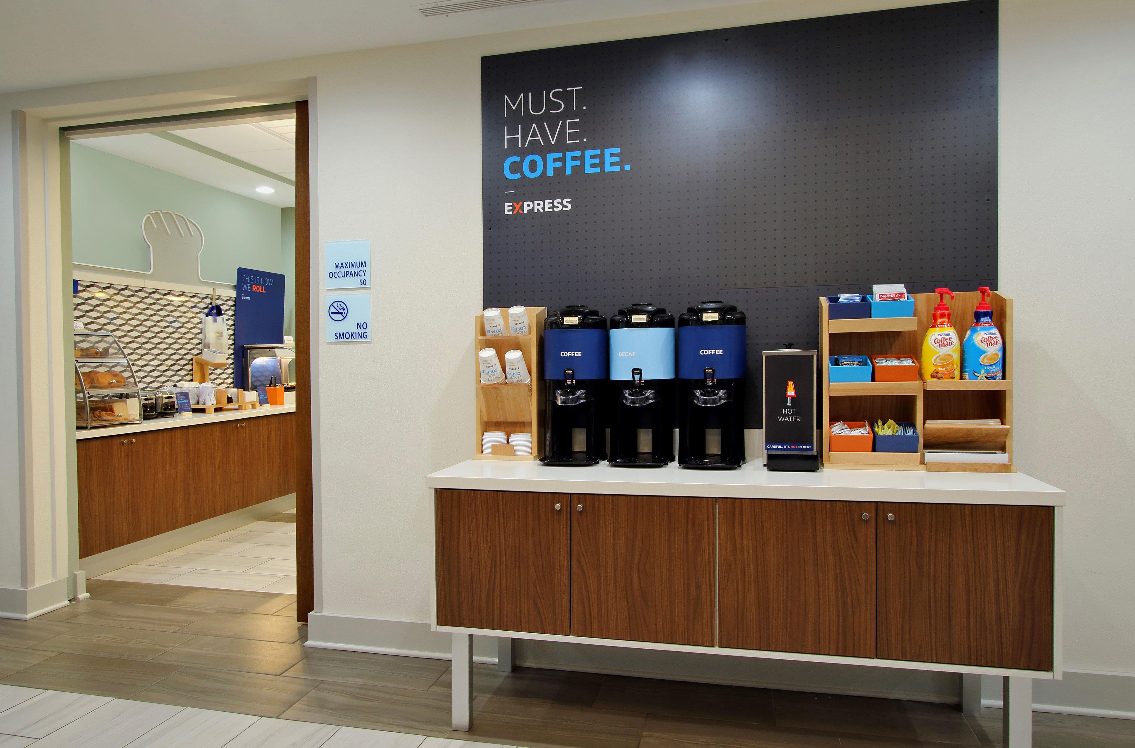Holiday Inn Express Hotel & Suites Claypool Hill -Richlands Area By Ihg Pounding Mill Extérieur photo