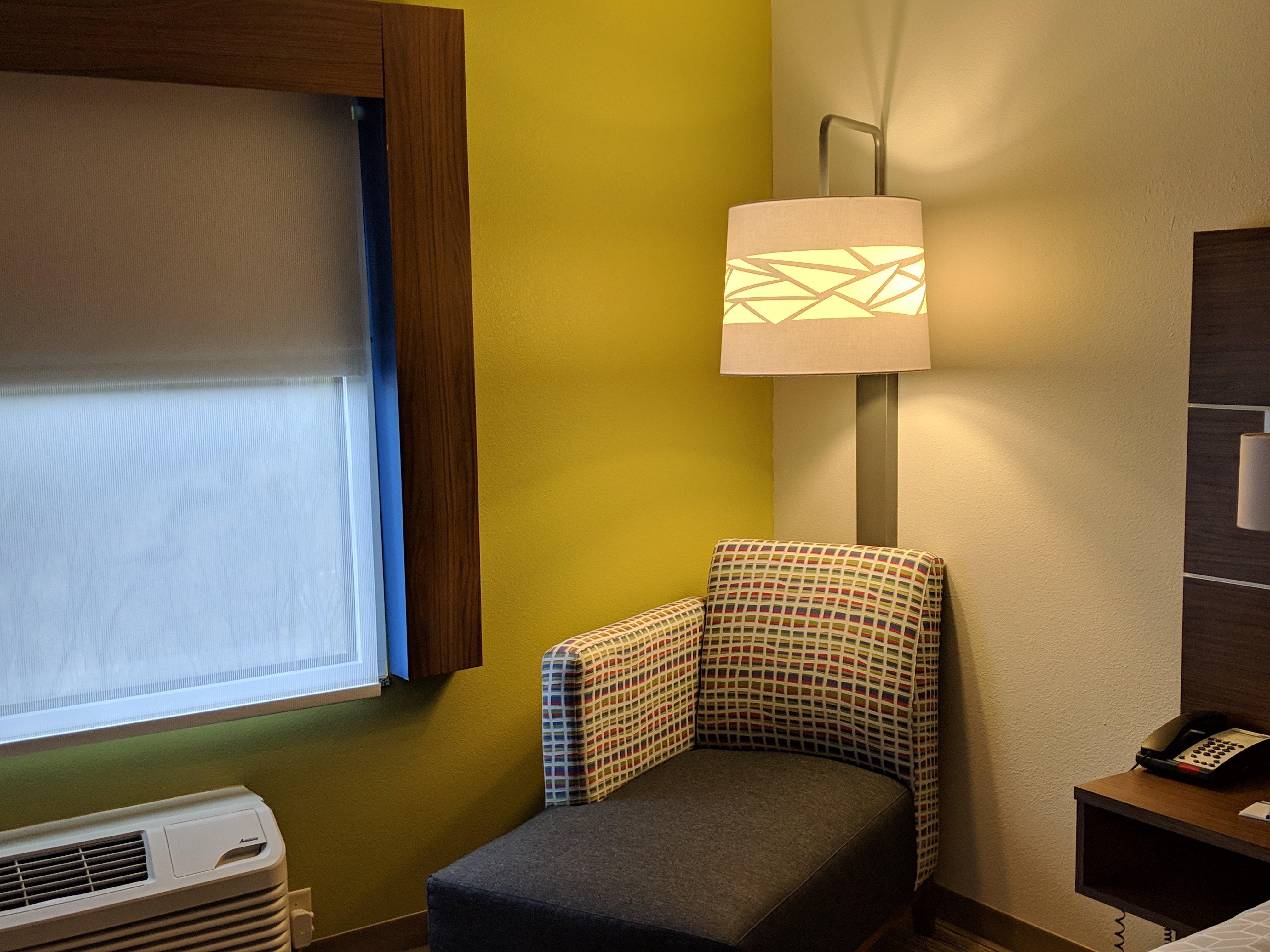 Holiday Inn Express Hotel & Suites Claypool Hill -Richlands Area By Ihg Pounding Mill Extérieur photo