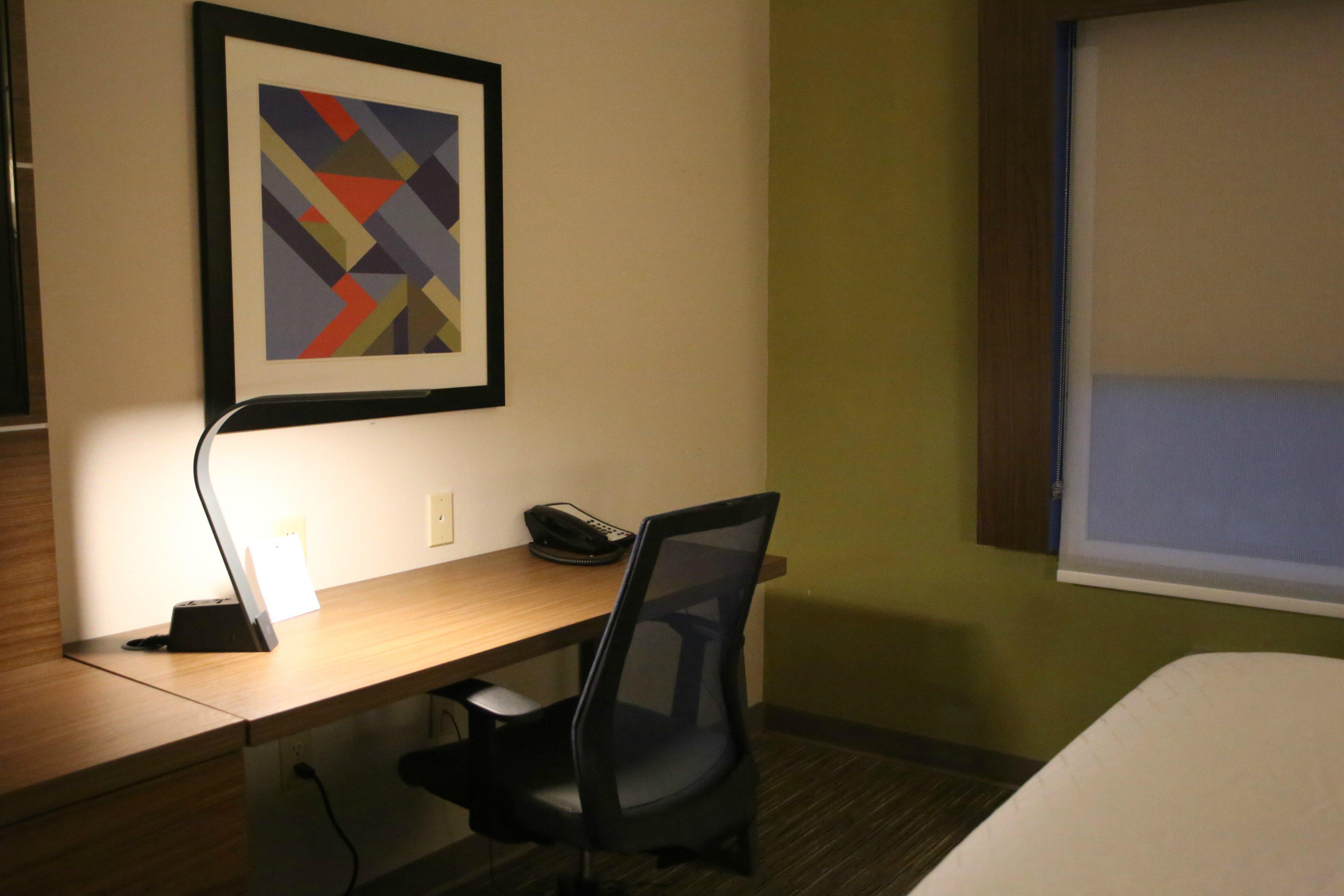 Holiday Inn Express Hotel & Suites Claypool Hill -Richlands Area By Ihg Pounding Mill Extérieur photo