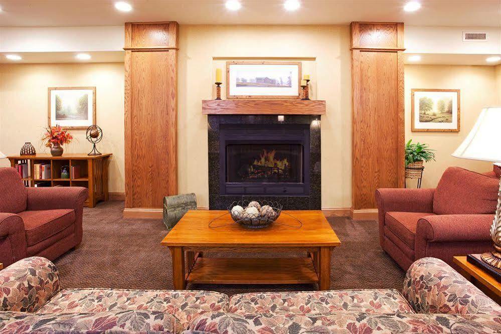 Holiday Inn Express Hotel & Suites Claypool Hill -Richlands Area By Ihg Pounding Mill Extérieur photo