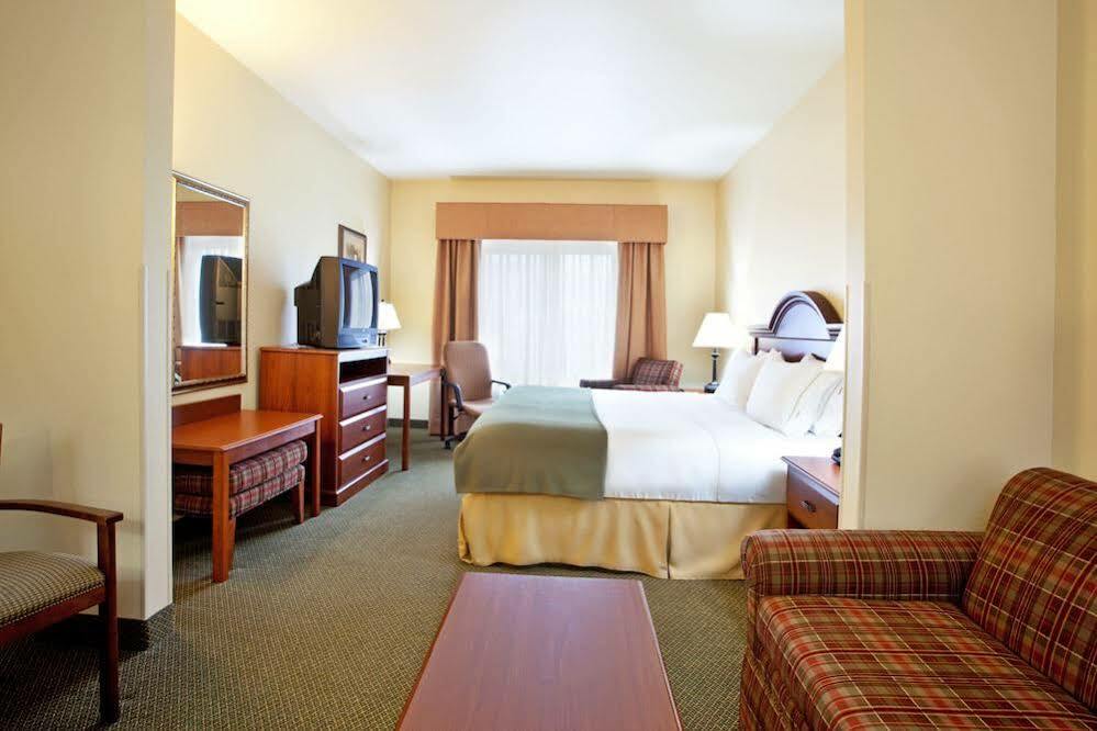 Holiday Inn Express Hotel & Suites Claypool Hill -Richlands Area By Ihg Pounding Mill Extérieur photo