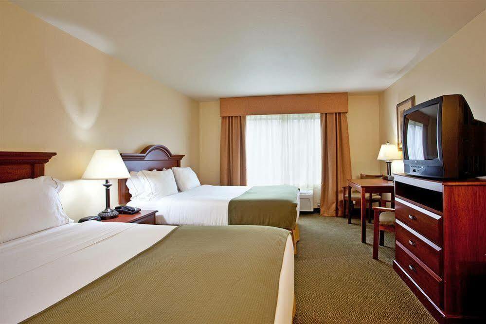 Holiday Inn Express Hotel & Suites Claypool Hill -Richlands Area By Ihg Pounding Mill Extérieur photo