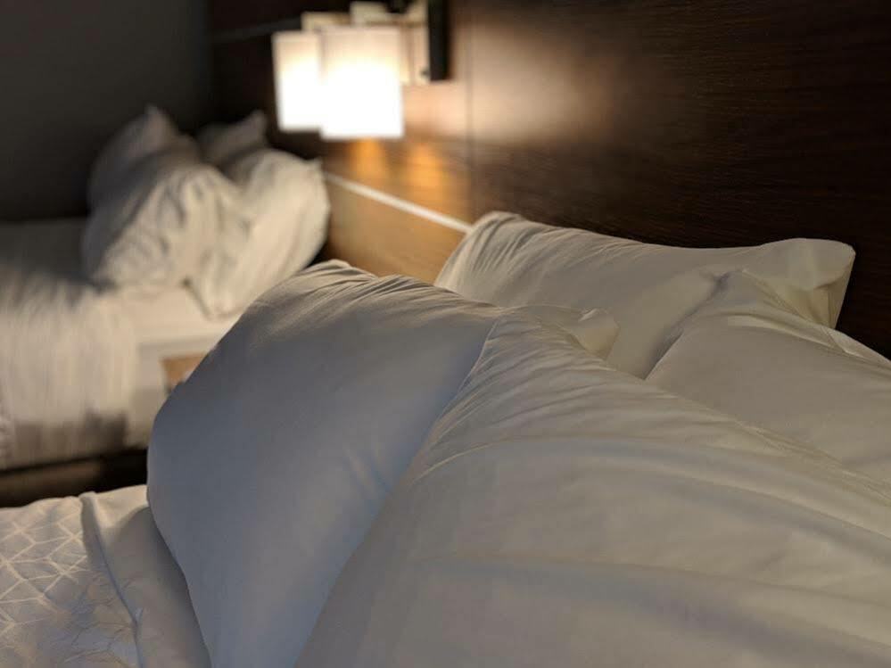 Holiday Inn Express Hotel & Suites Claypool Hill -Richlands Area By Ihg Pounding Mill Extérieur photo
